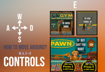 CONTROLS